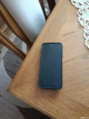 Telefon Mobil Smartphone