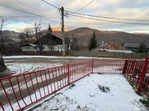 Oportunitate de investitie: Constructie cu utilitati+teren 285 mp Barajul Paltinu-Valea Doftanei