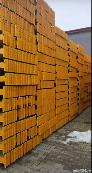 rafturi metalice pentru depozitarea  - imagine 2