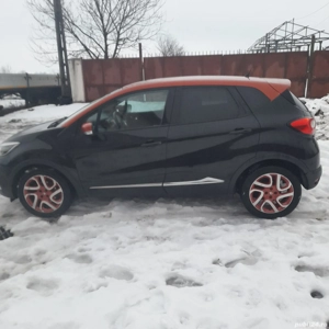 Vand Renault Captur 1,5 d - imagine 5