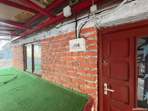 Casa+teren 285 mp,  sat Seciuri, Barajul Paltinu, Valea Doftanei - imagine 6