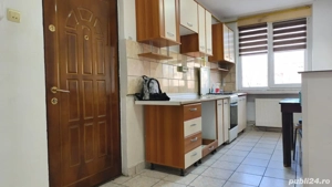 Apartament 2 camere in Deva, zona Ultracentral, et 1