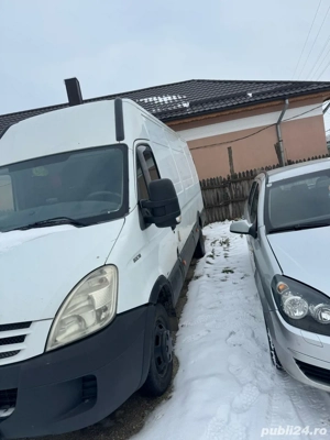 iveco Daily 50C18 270 000 km  - imagine 5