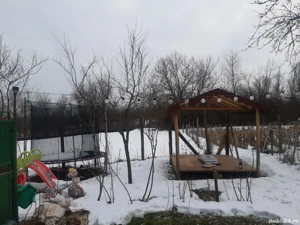 o oază de liniște!Casa+teren! - imagine 8