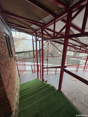 Oportunitate de investitie: Constructie cu utilitati+teren 285 mp Barajul Paltinu-Valea Doftanei - imagine 6