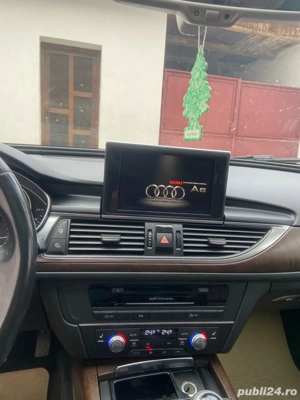 Audi a6C7  - imagine 3