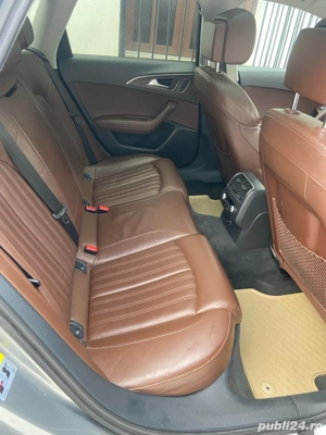 Audi a6C7  - imagine 4