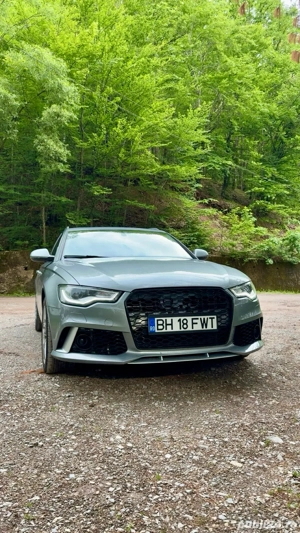Audi a6C7  - imagine 10