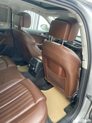 Audi a6C7  - imagine 5