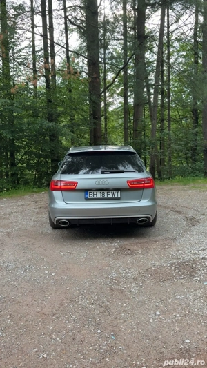 Audi a6C7  - imagine 9
