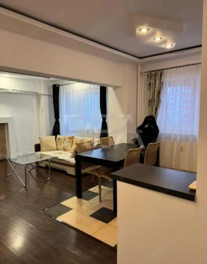 2 camere-Open-Space-Drumul Sarii