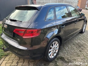 Audi A3, 1.6 TDI, - imagine 5
