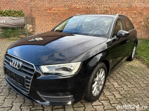 Audi A3, 1.6 TDI,