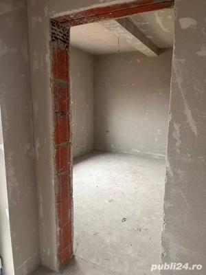 Casa individuala 4 camere Mosnita Noua