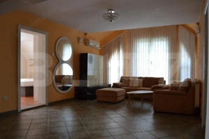  Vilă 6 camere, 450mp, Dumbrăvița, zona Ferventia-Fropin - imagine 6