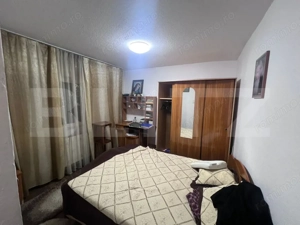 Apartament 2 camere zona Micro 12 - imagine 9