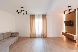 Casa modernă, tip duplex, ideală pentru familie sau cuplu - imagine 3