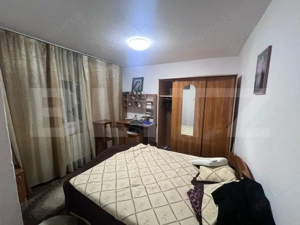 Apartament 2 camere zona Micro 12 - imagine 10