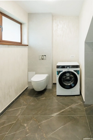 Casa modernă, tip duplex, ideală pentru familie sau cuplu - imagine 2