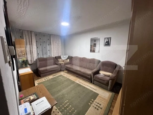 Apartament 2 camere zona Micro 12 - imagine 5