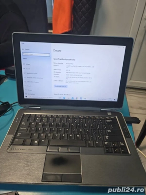 Laptop Dell Latitude E6330 - imagine 2