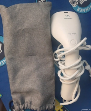 Vand fier de calacat vertical cu aburi.