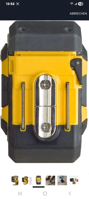 laser stabila lax 300 - imagine 3