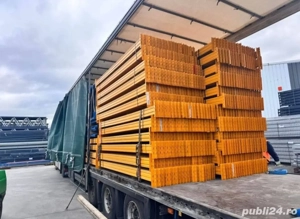 rafturi metalice pentru depozitarea  - imagine 3