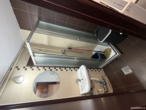 Garsonieră Complexul studențesc, centrală proprie  - imagine 4