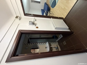 Garsonieră Complexul studențesc, centrală proprie  - imagine 7