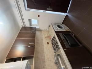 Garsonieră Complexul studențesc, centrală proprie  - imagine 6