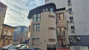 Casa S+P+1 Etaj+M - 170 mp - piata Victoriei