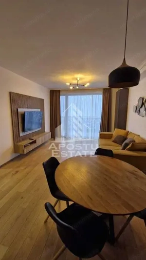 Apartament cu 3 camere, zona Take Ionescu, 2 bai - imagine 2