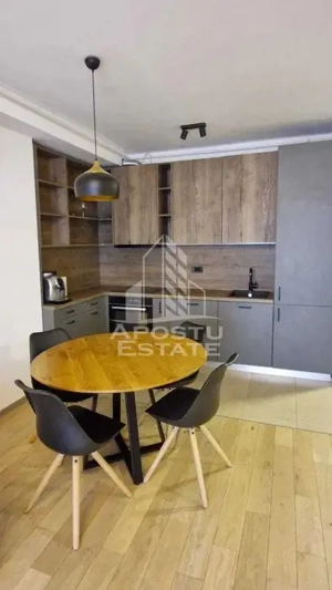 Apartament cu 3 camere, zona Take Ionescu, 2 bai - imagine 3