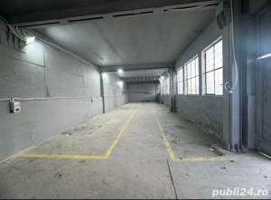 Spatiu de mica productie,depozitare de inchiriat - imagine 2