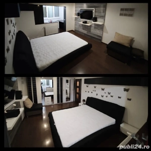 Închiriez apartament 2 camere, decomandat, C. Aradului  - imagine 5