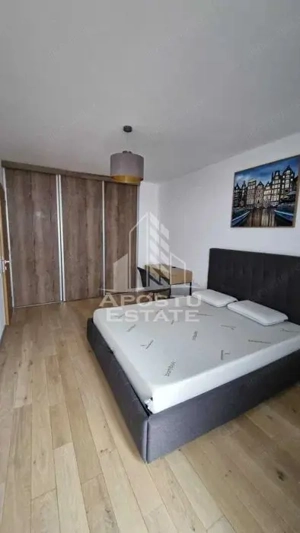 Apartament cu 3 camere, zona Take Ionescu, 2 bai - imagine 4