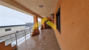 Casa cu etaj in Zadareni de vanzare - imagine 10