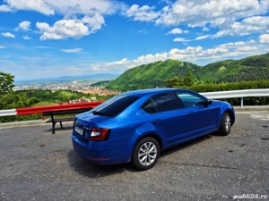 vand skoda octavia 2019