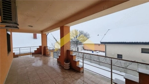 Casa cu etaj in Zadareni de vanzare - imagine 4