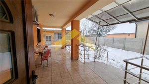 Casa cu etaj in Zadareni de vanzare - imagine 6