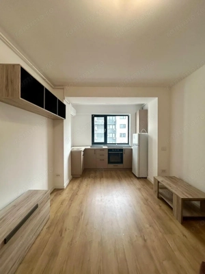 Garsoniera | Predare Imediata | Nou | Loc de parcare inclus | Nord