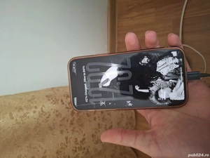 Vand iPhone 12 64gb impecabil - imagine 2