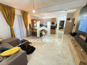 Apartament cu 2 camere in Giroc ( zona Lidl)