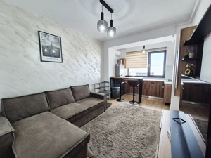 STUDIO | PIPERA | ROND OMV | VOLUNTARI | NOU | LOC PARCARE INCLUS