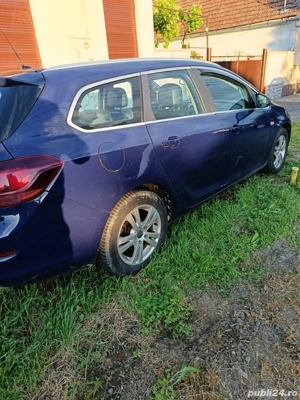 Oferta!!! Opel Astra J 1.7 - imagine 3