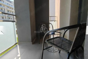 Apartament mobilat si utilat, Cartier Maurer Residence - imagine 8