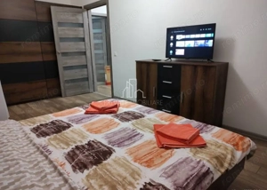 Apartament mobilat si utilat, Cartier Maurer Residence - imagine 2