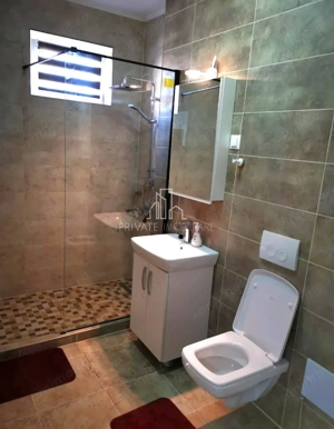 Apartament mobilat si utilat, Cartier Maurer Residence - imagine 7