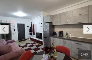 Apartament mobilat si utilat, Cartier Maurer Residence - imagine 3